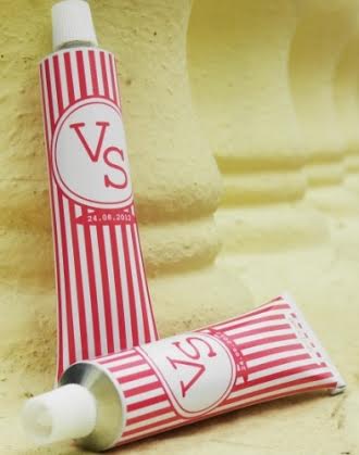 Bisnaguinha de brigadeiro