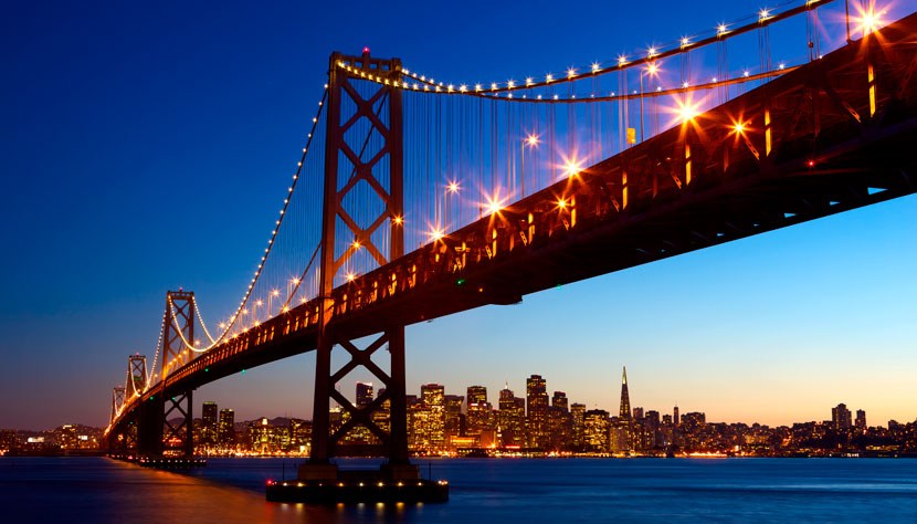 Ponte de São Francisco