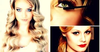 maquiagem noivas loiras