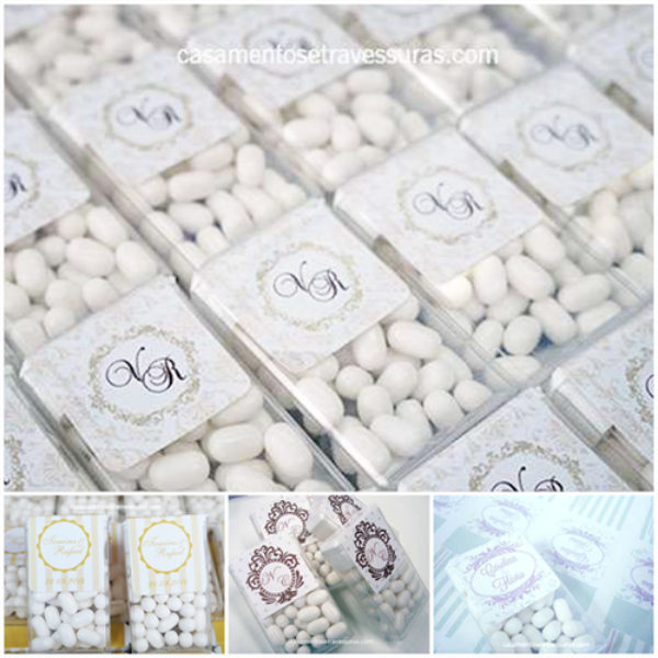 Tic tac personalizado