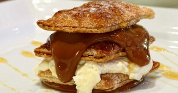 Receitas de sobremesa para casamento