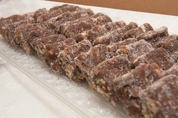 palha italiana tradicional