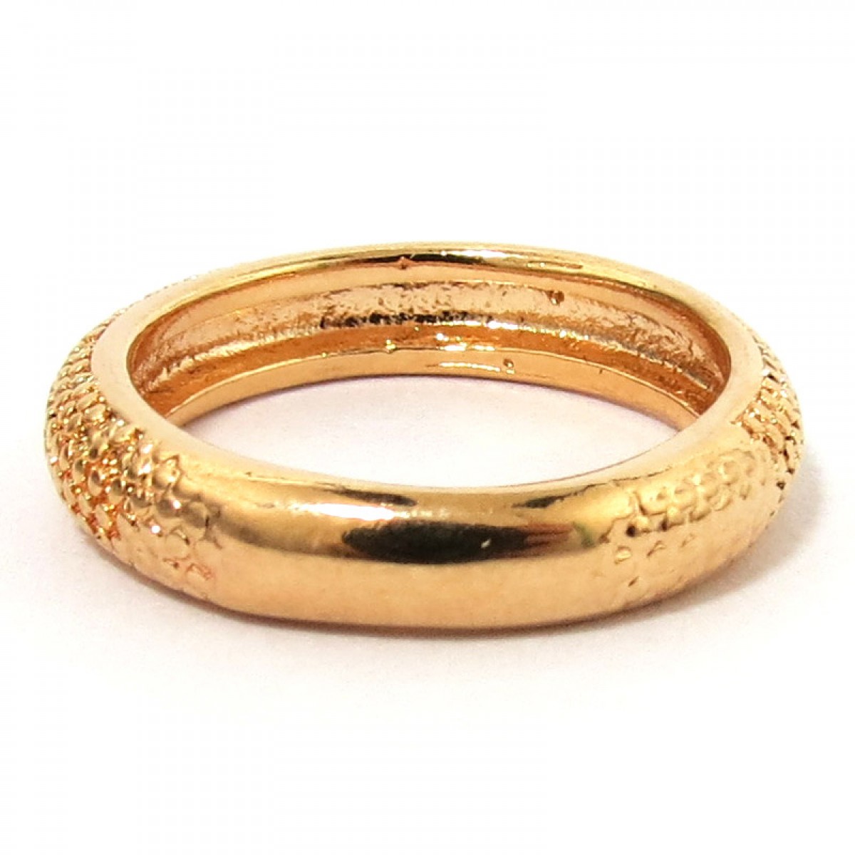 Fotos de alianças de casamento para se inspirar