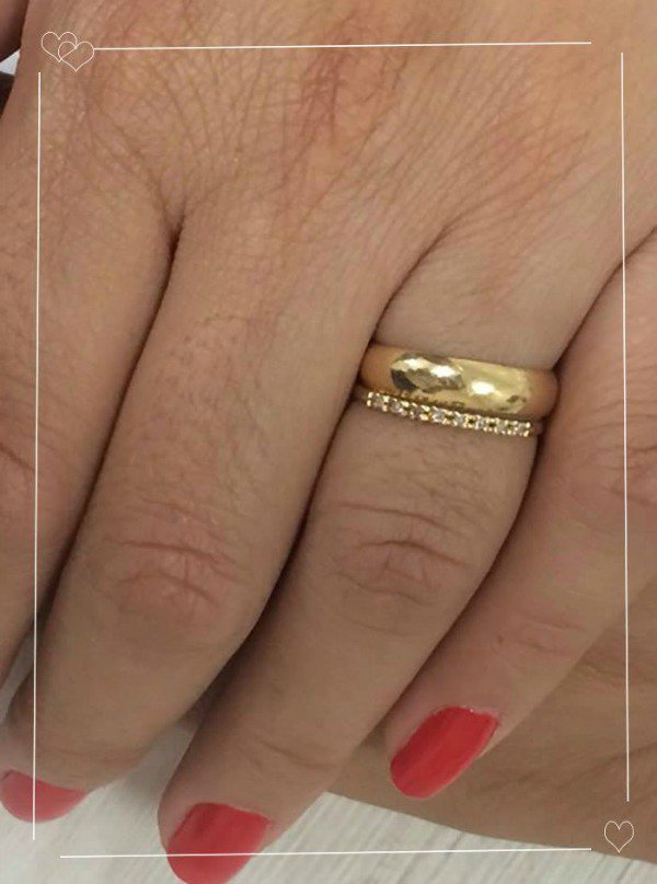 aparador de aliancas