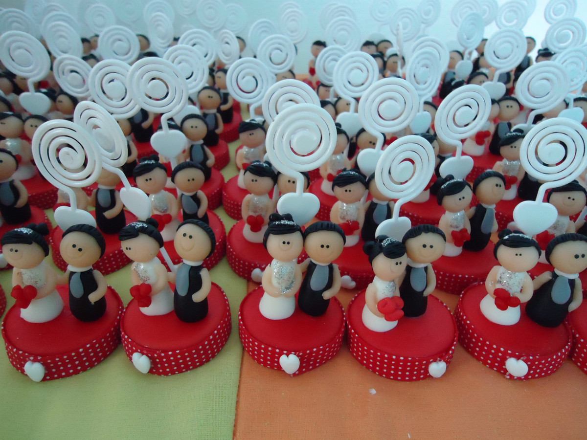 5 ideias de lembrancinhas de casamento baratas para seu grande dia