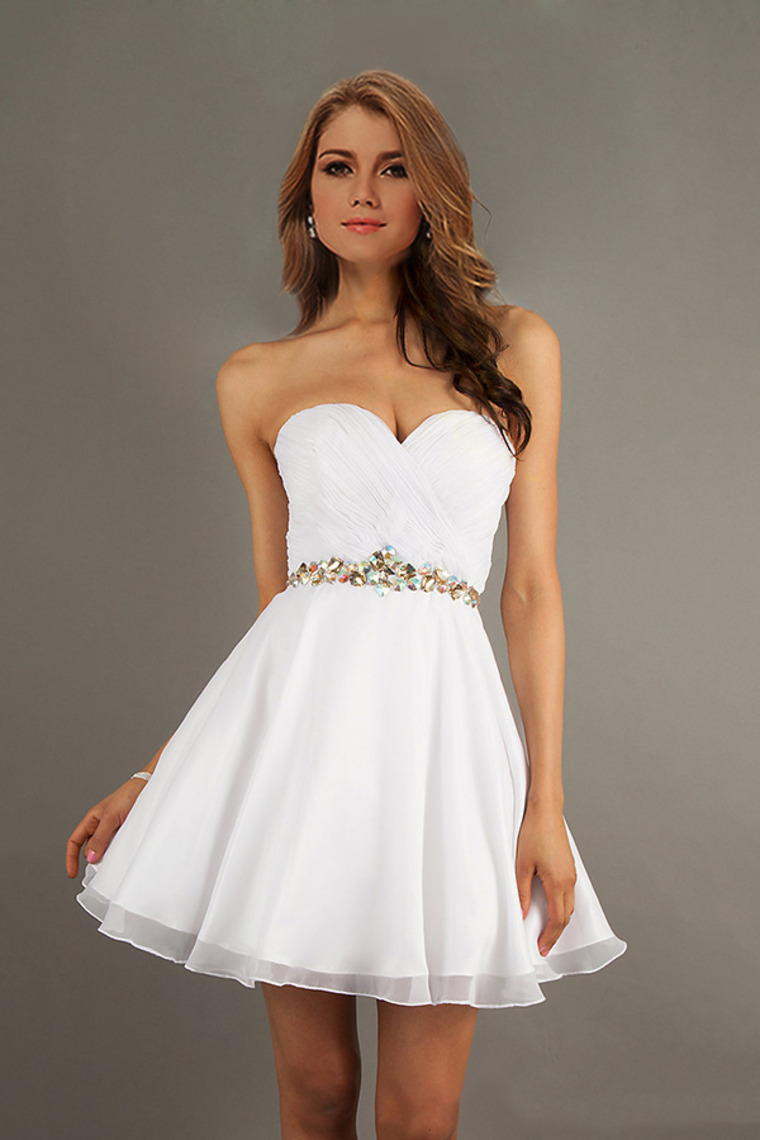 Como escolher vestido de casamento civil?