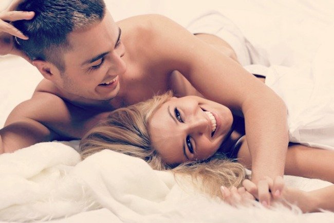 sexo antes do casamento