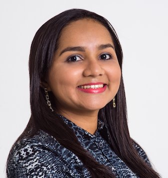 Laís Costa - Autora do eBook