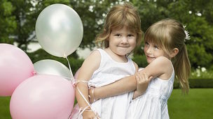 maneiras de entreter as crianças no casamento