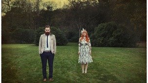 Mini casamento estilo americano