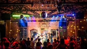 Músicas mais tocadas em casamentos