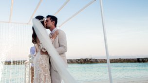 Destination Wedding Camila e Léo