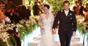 Cerimonial de casamento