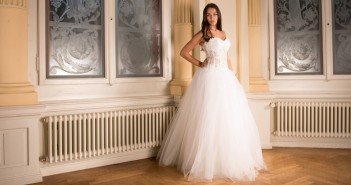 melhor vestido de noiva