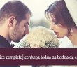 infográfico bodas de casamento