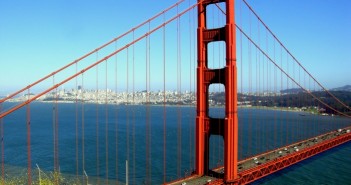 california sao franscisco