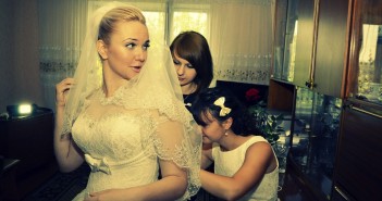 Vestido de noiva barato