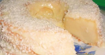 bolo pega marido receita