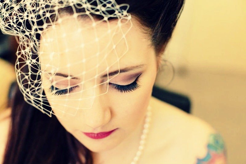 Acessório de cabelo