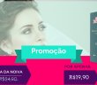 promoção agenda da noiva