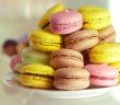 receita de macarons