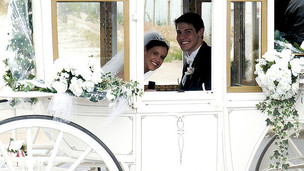 casamento estilo conto de fadas