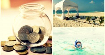 5 motivos para não fazer uma grande festa.