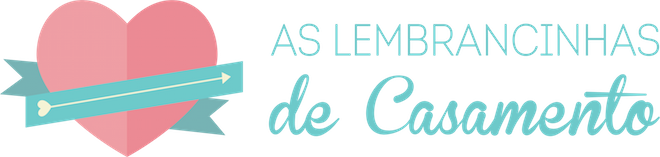 As Lembrancinhas de Casamento