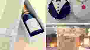 lembrancinhas convidados