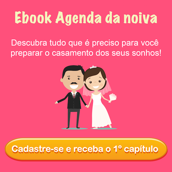 baixe o ebook agenda da noiva
