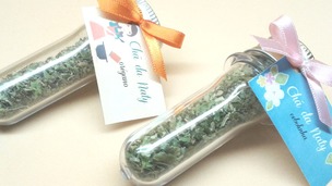 lembrancinhas de chá de cozinha