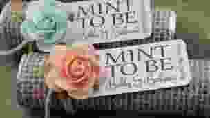 lembrancinhas de casamento rústicas