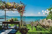 casamentos ao ar livre no rj